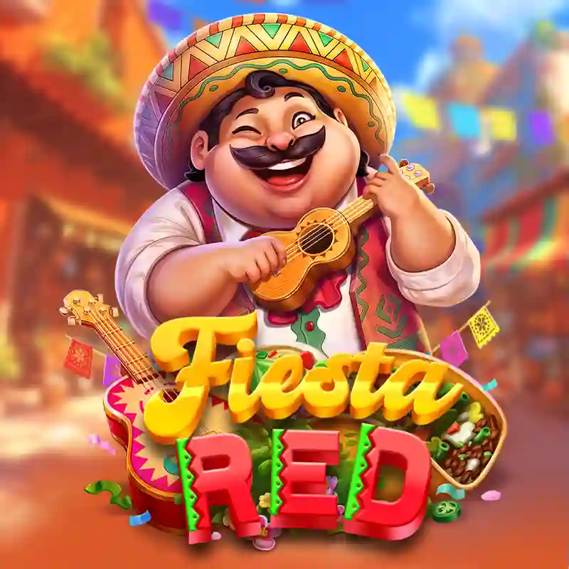 Tragamonedas Fiesta Red en rajahoy Casino México