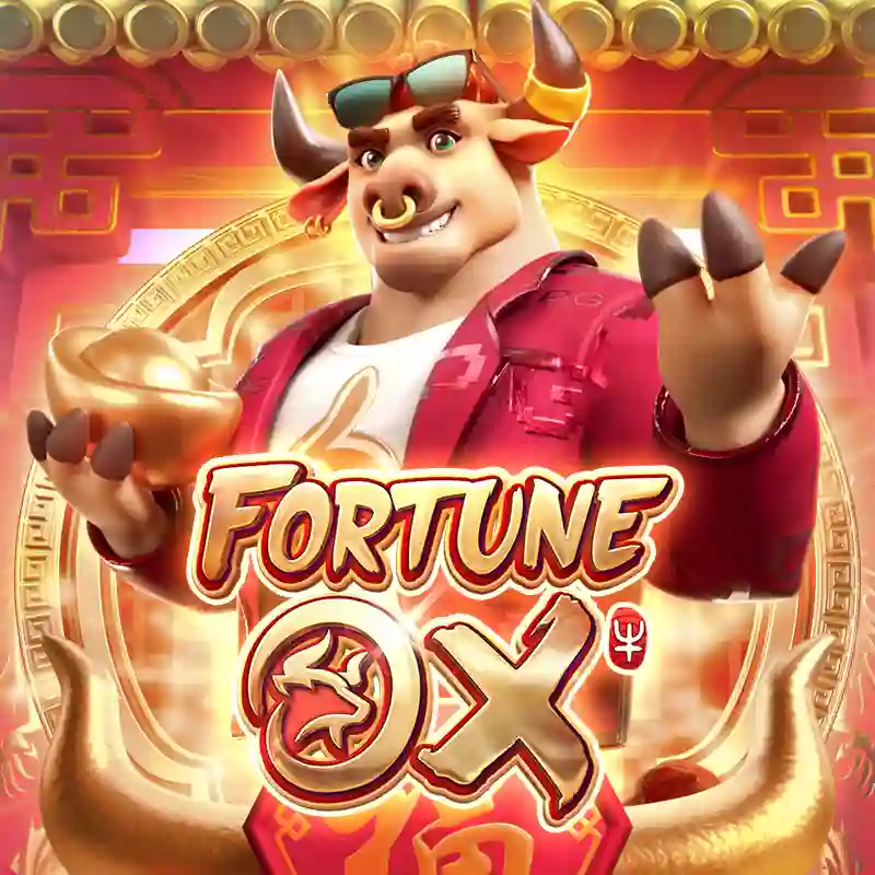 Fortune Ox 2 tragamonedas online en rajahoy