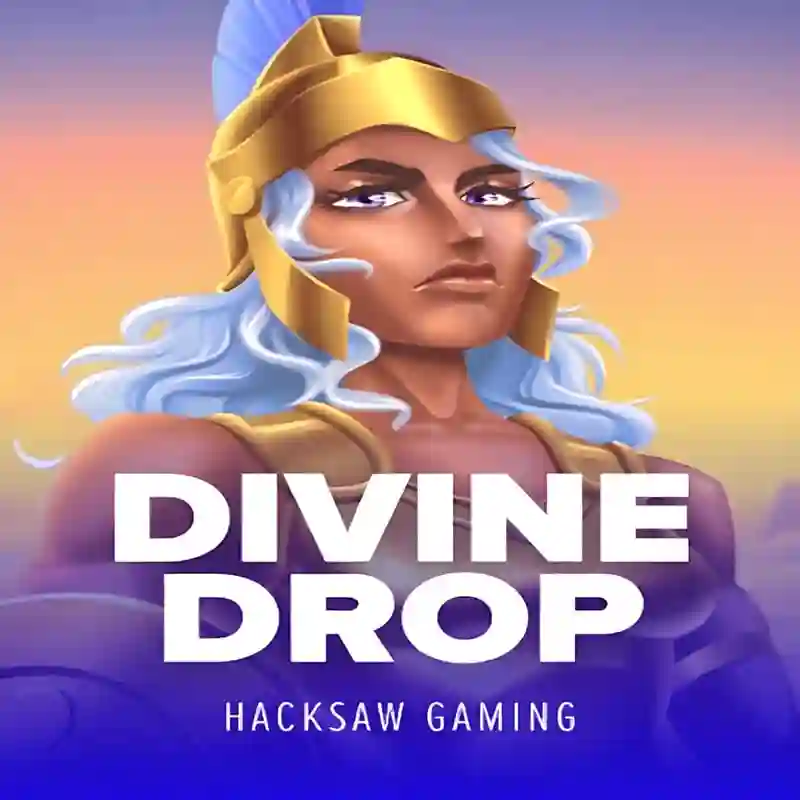 Juego de casino HS Divine Drop en rajahoy