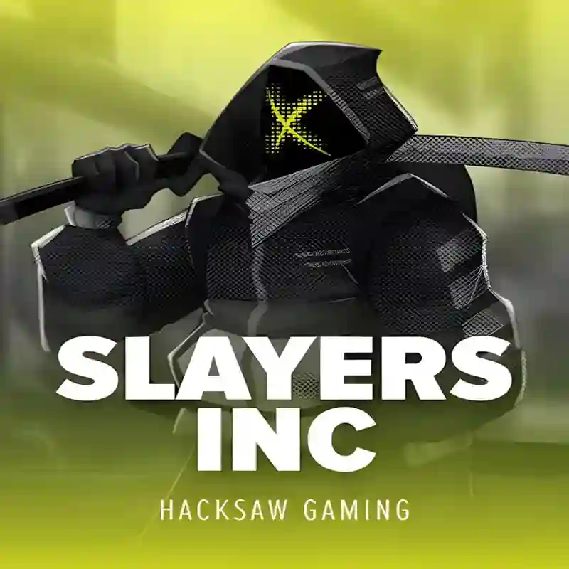 HS Slayers Inc Slot Rajahoy