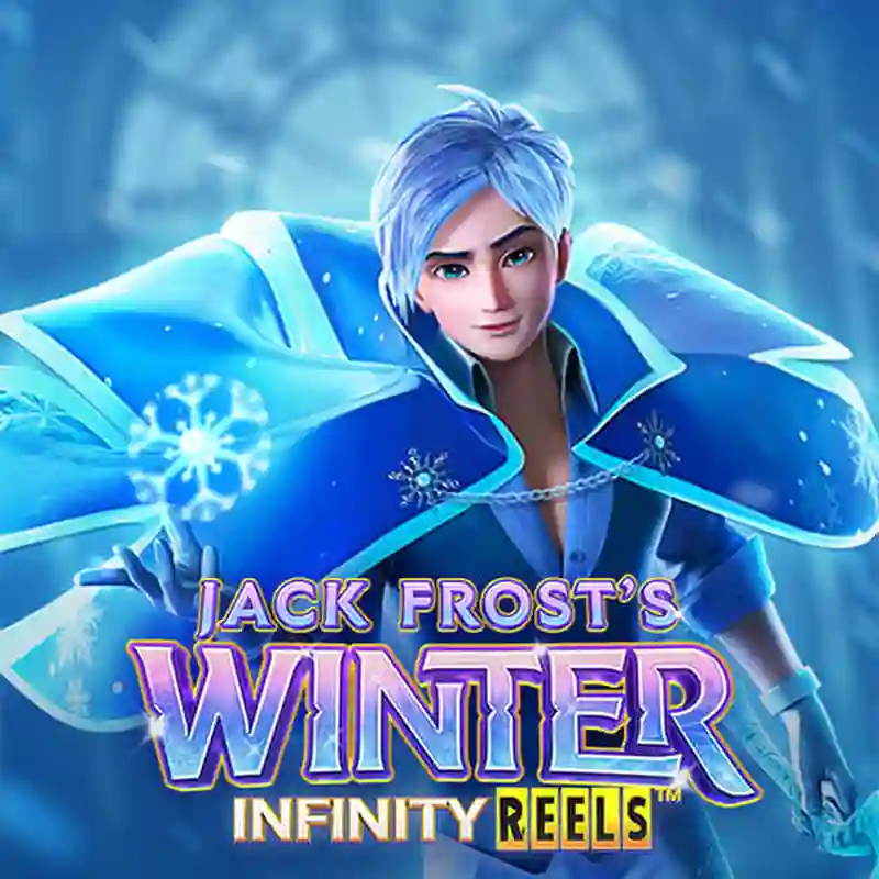 Tragamonedas Jack Frosts Winter en rajahoy casino