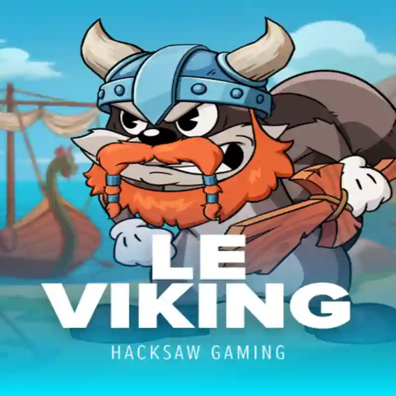 Tragamonedas Le Viking en Rajahoy Casino