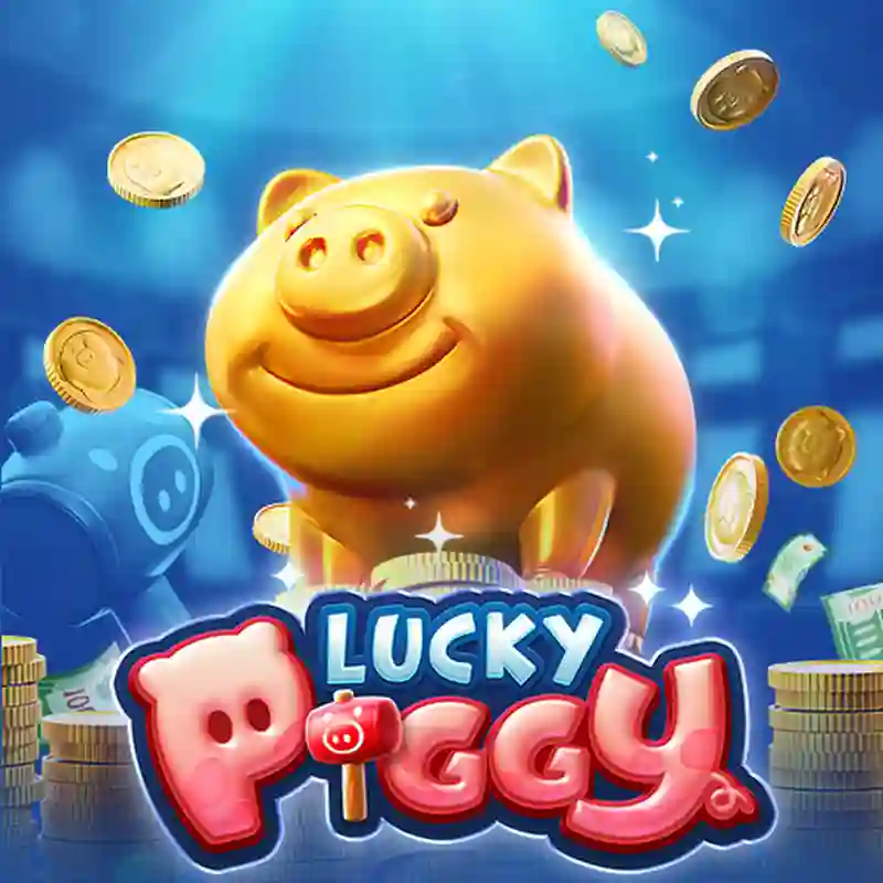 PGS Lucky Piggy Tragamonedas Online