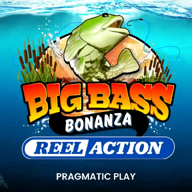 Jugar Big Bass Bonanza en rajahoy