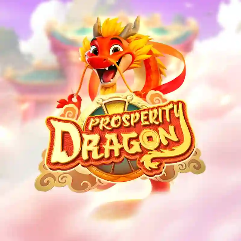 Tragamonedas Prosperity Dragon en rajahoy casino