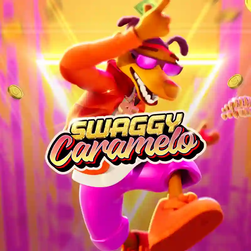 Tragamonedas Swaggy Caramelo en rajahoy casino